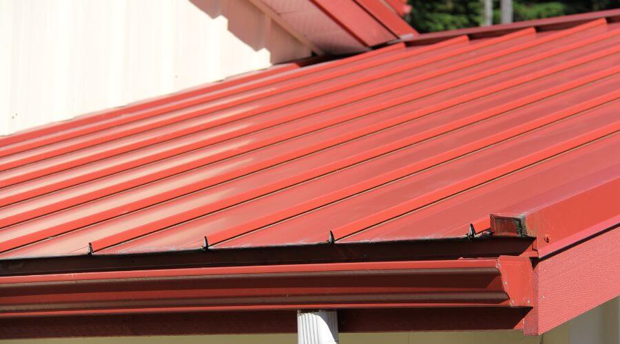Industrial Roof Repair in Walstonburg, NC